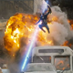 Illustration for article titled The Avengers Super Bowl Trailer Screencaps